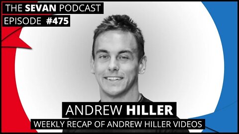 HillerFit Review Show | Drugs, No Reps, and Dave Castro