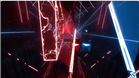 Beat Saber - Pentatonix Daft Punk medley (Hard) - 05_04_2020