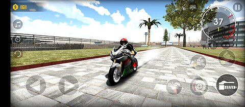 stunts with my Bike 👿in Xtreme motor bike