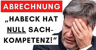 Ex-Porsche-Chef zerstört Habeck, Scholz und Kühnert komplett!