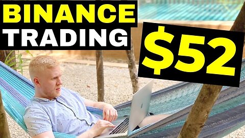 BINANCE SPOT TRADING TUTORIAL (Binance Tutorial for Beginners)