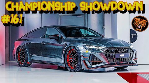 SEASON 161 CHAMPIONSHIP SHOWDOWN in CSR2 - ALL THE INFO YOU NEED!