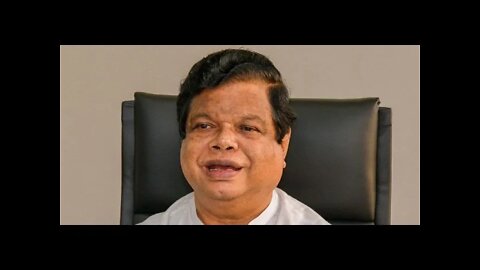 Bandula Gunawardena | බන්ධුල ගුණවර්ධනගේ නිවස ගිණිබත් කරයි