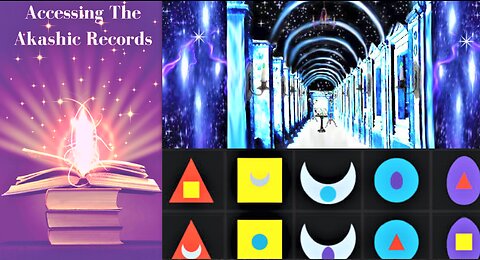 UNDERSTANDING & ACCESSING THE AKASHIC RECORDS