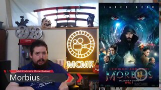 Morbius Review