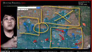 THE INEVITABLE HAPPENED~... the bird holds!!! | Ukraine War Summary / SITREP (Situation Report)