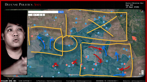 THE INEVITABLE HAPPENED~... the bird holds!!! | Ukraine War Summary / SITREP (Situation Report)