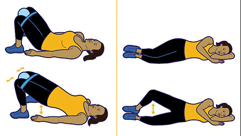 The Pelvic-Floor Workout