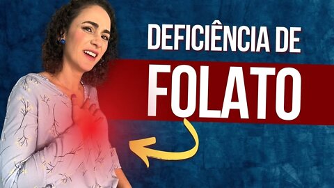 PALPITAÇÕES, DORMÊNCIA? Pode ser Deficiência dessa Vitamina