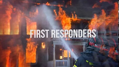 Kingdom First Responders: Real People. Real Heroes. Real Stories.