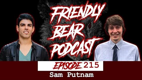 Sam Putnam - Providing Value & Learning from Successful Traders, Premarket Trading Strategies