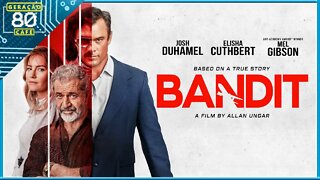 BANDIT - Trailer (Legendado)