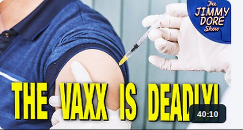 BOMBSHELL! Covid Vaxx Killed MILLIONS Worldwide! – Leaked Whistleblower Data