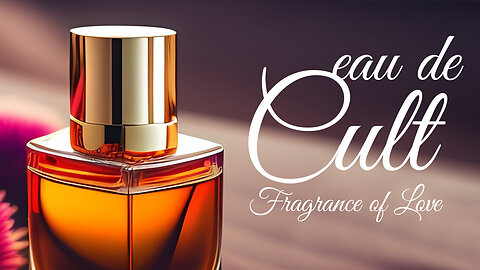 eau De Cult, pt 2, book