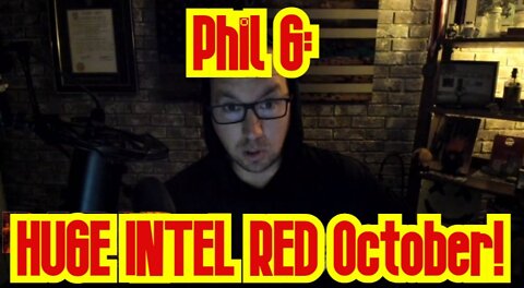 Phil Godlewski: RAPID FIRE ~ RED October!