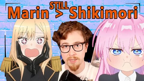 Shikimori Still Isn't Good - Highlight