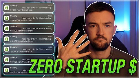 5 Ways To Make Money Online In 2023 With Zero Start Up Cost