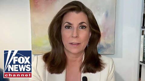 Tammy Bruce: This is what the Democrats are really worried about l The Fox News Rundown