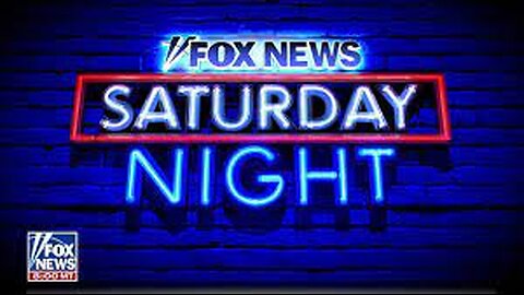 Fox News Saturday Night - (Full Episode) - March 2, 2024