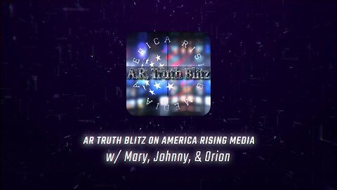 A.R. Truth Blitz