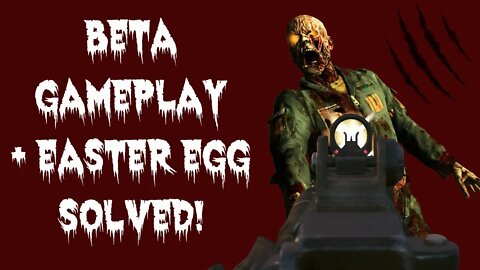 BETA EASTER EGG GAMEPLAY! | Undead Blocks | Play to Earn Gaming!