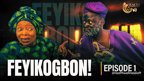 Feyikogbon Episode 1: Navigating Uncertainty - Where to Begin