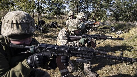 We hold our lines: paratroopers blocking any AFU attempt to get through our defences