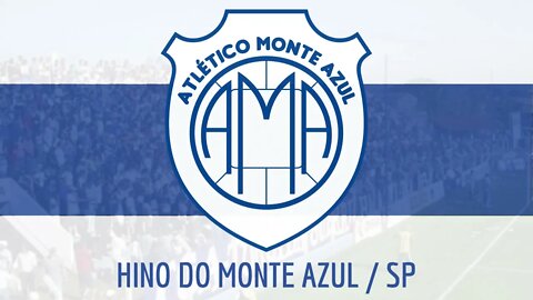 HINO DO MONTE AZUL / SP