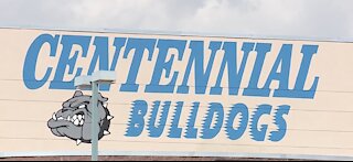 Centennial High students notified of possible exposure to COVID-19