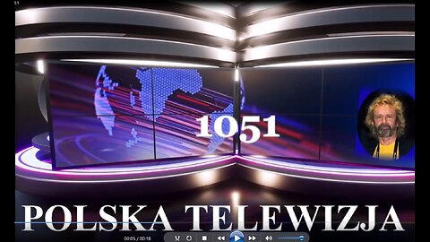 POLSKIE RADIO EDMONTON nr 1051