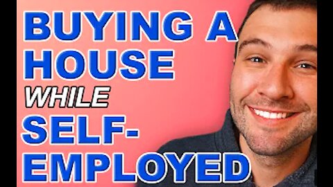 Avoid these Mistakes as a First Time Self-Employed Home Buyer