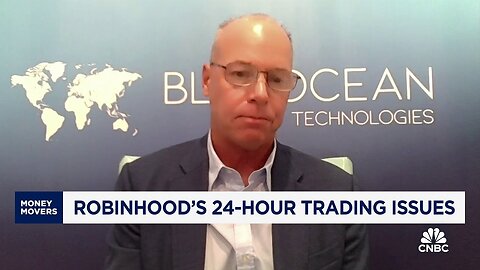 24-hour trading in the crosshairs