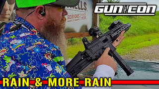 Was GunCon 2024 Range Day REALLY Worth It?