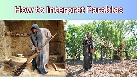 How to Interpret Parables