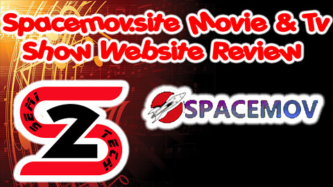 Spacemov.site Movie & Tv Show Website Review