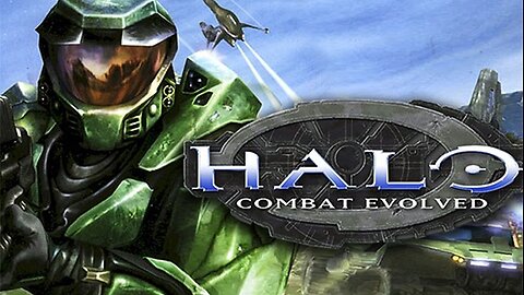 Halo Campaign Playthrough's (Midnight Stream)