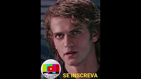 O MAIOR ERRO DE ANAKIN SKYWALKER EM STAR WARS.