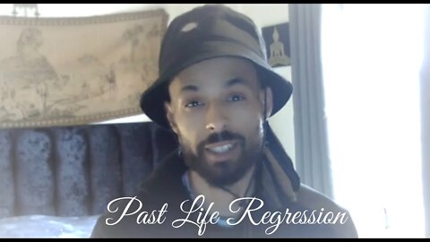 Past Life Regression Experience With Images - Should you try it?