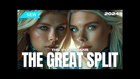 ***IT HAS OFFICIALLY BEGUN*** | The Pleiadians 2024