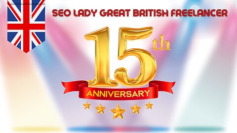 SEO Freelancer UK London England eCommerce Google Ranking Consultant WordPress Shopify