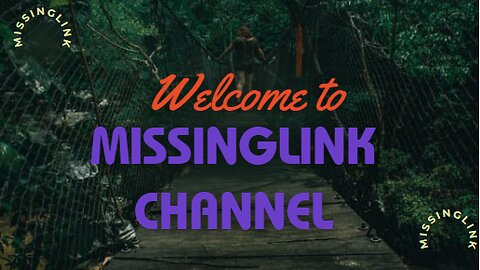 A sure Way To Discover Your Destiny: The Missinglink Experience