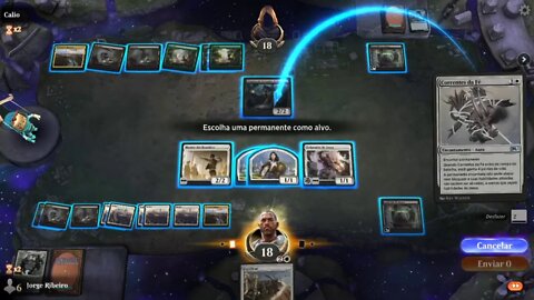 MTGA - JumpStart 2