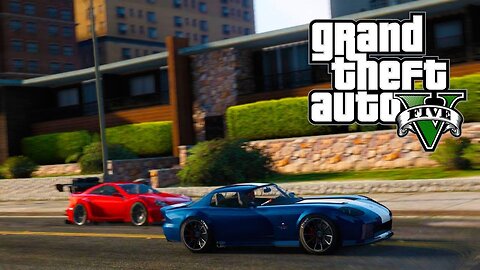 GTA V ONLINE AND RP|| Romeoislive || #gta5 #gtaonline