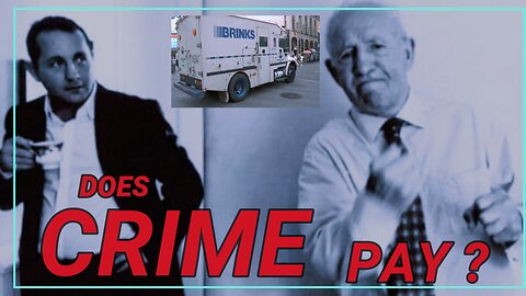 DOES CRIME PAY - JIMMY TIPPETT PART 3