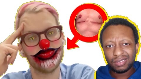 EVIL Top Surgery Doctor Botches Children | TikTok