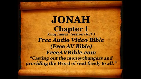 Jonah