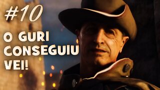 Battlefield 1 | Ele conseguiu! #10 [Xbox Series S 60 FPS]