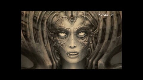 H. R. Giger Portrait (english subs)