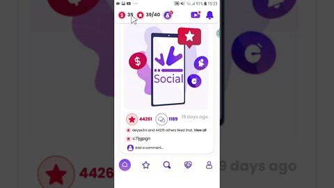 ✅#GivvySocial | Novo App pagando dinheiro na internet, renda extra no Paypal,Coinbase e Binance