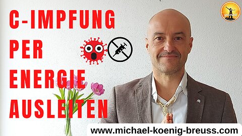 C-Imp:!ung per ENERGIE Arbeit ausleiten!